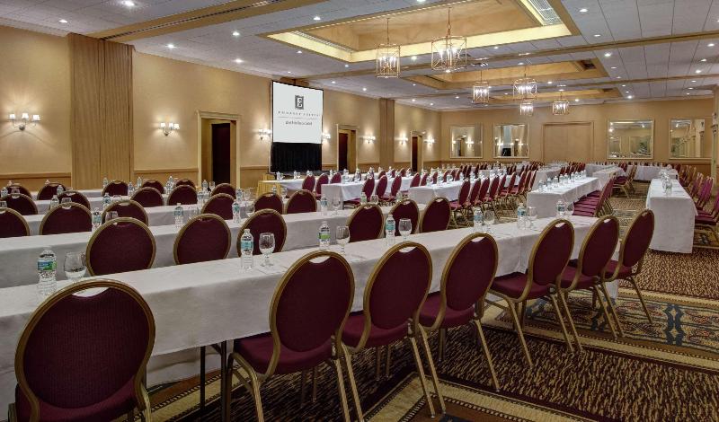 فندق Embassy Suites By Hilton West Palm Beach Central