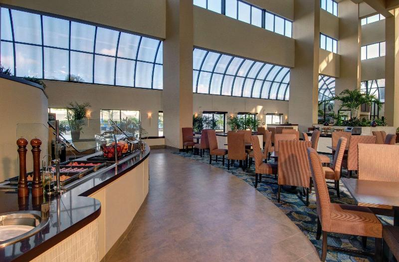 فندق Embassy Suites By Hilton West Palm Beach Central