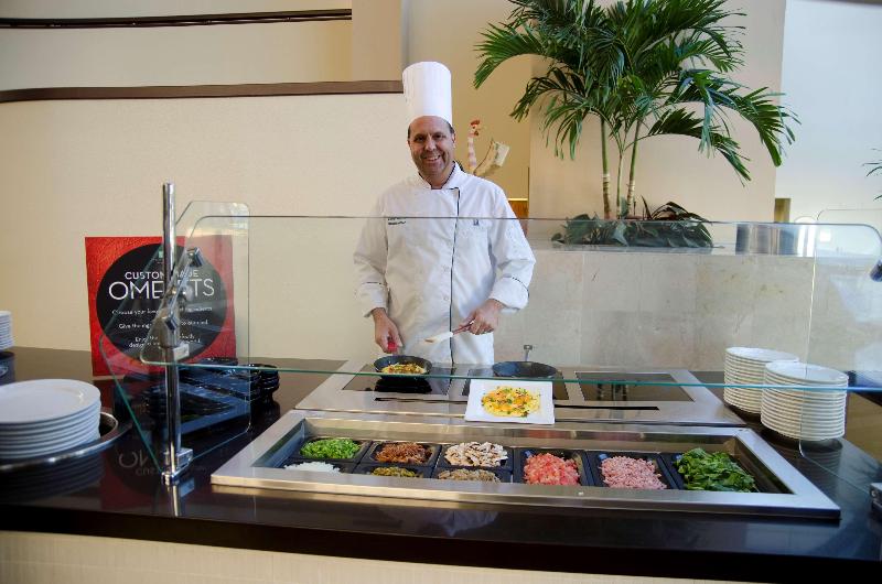 فندق Embassy Suites By Hilton West Palm Beach Central