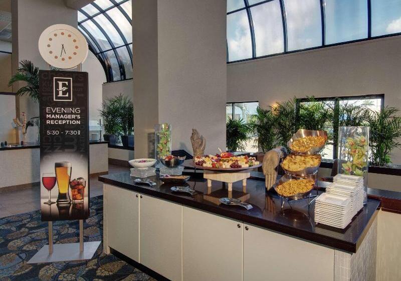 فندق Embassy Suites By Hilton West Palm Beach Central