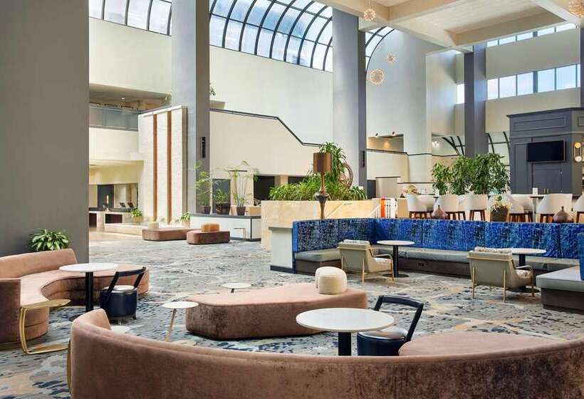 فندق Embassy Suites By Hilton West Palm Beach Central