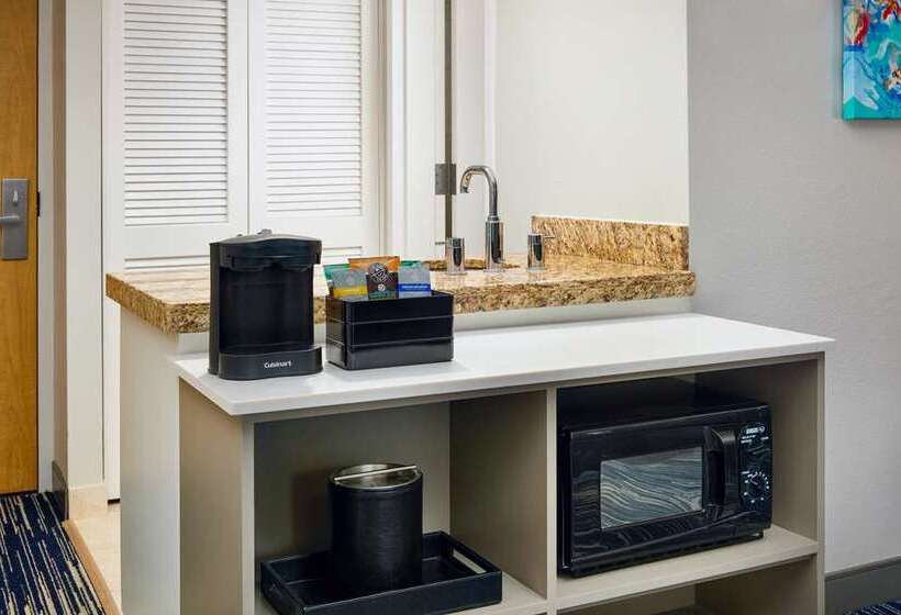 فندق Embassy Suites By Hilton West Palm Beach Central