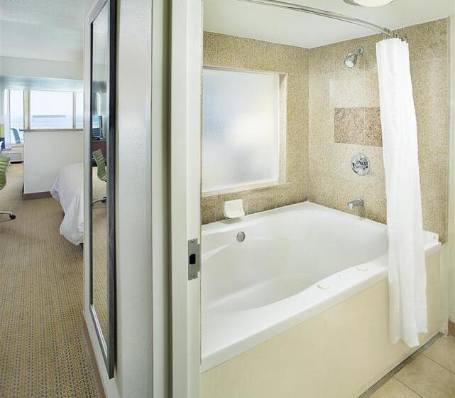 فندق Four Points By Sheraton Destinfort Walton Beach