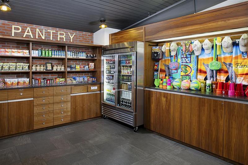 فندق Four Points By Sheraton Destinfort Walton Beach