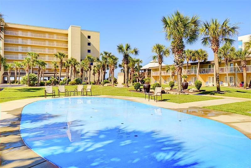 فندق Four Points By Sheraton Destinfort Walton Beach