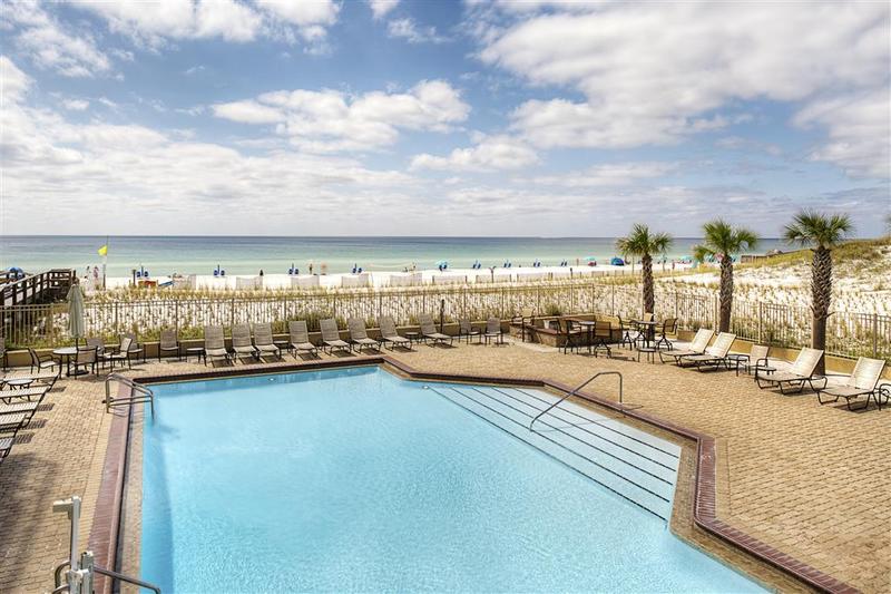 فندق Four Points By Sheraton Destinfort Walton Beach