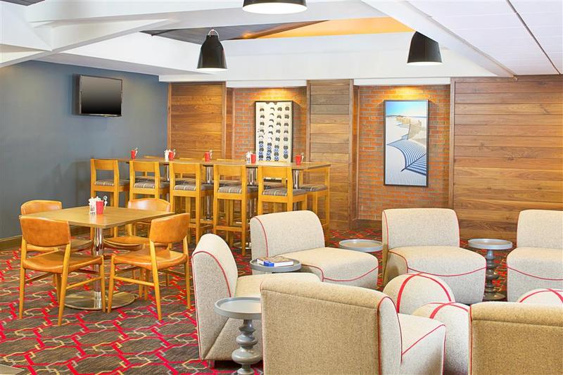 فندق Four Points By Sheraton Destinfort Walton Beach