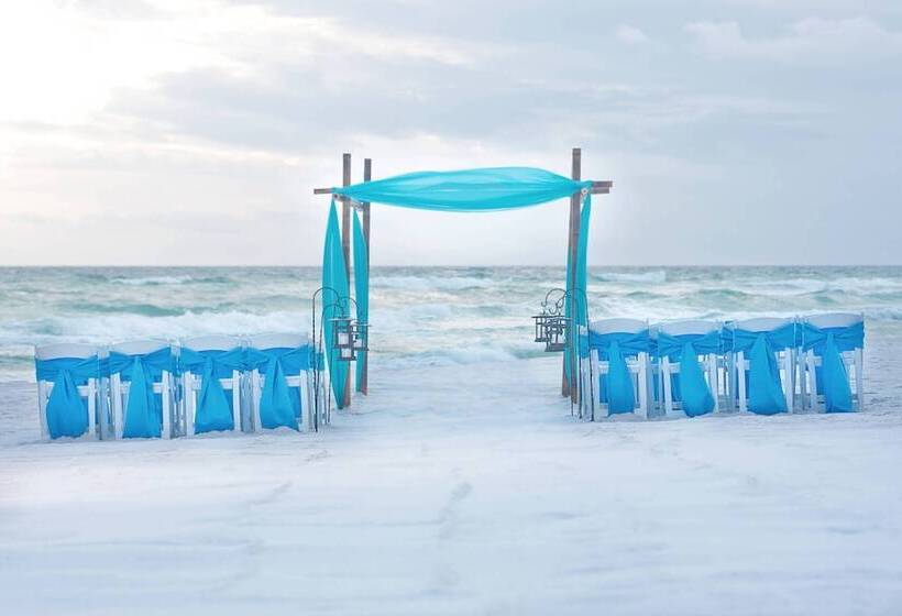 فندق Four Points By Sheraton Destinfort Walton Beach