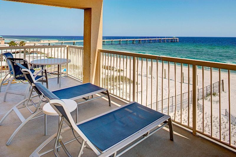 فندق Four Points By Sheraton Destinfort Walton Beach