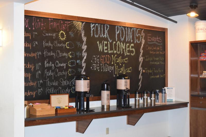 فندق Four Points By Sheraton Destinfort Walton Beach