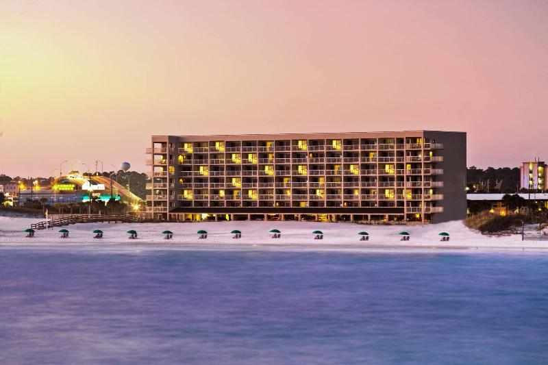 فندق Four Points By Sheraton Destinfort Walton Beach