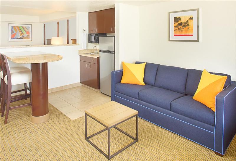 فندق Four Points By Sheraton Destinfort Walton Beach