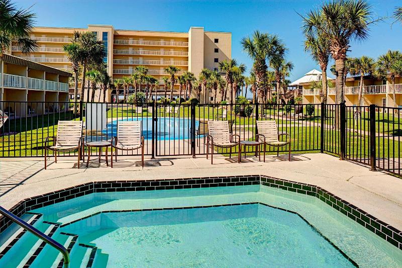 فندق Four Points By Sheraton Destinfort Walton Beach