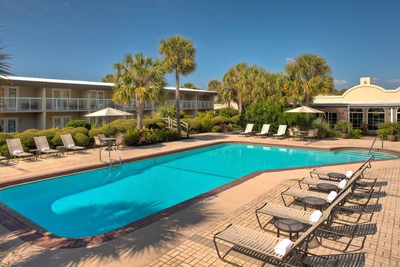 فندق Four Points By Sheraton Destinfort Walton Beach