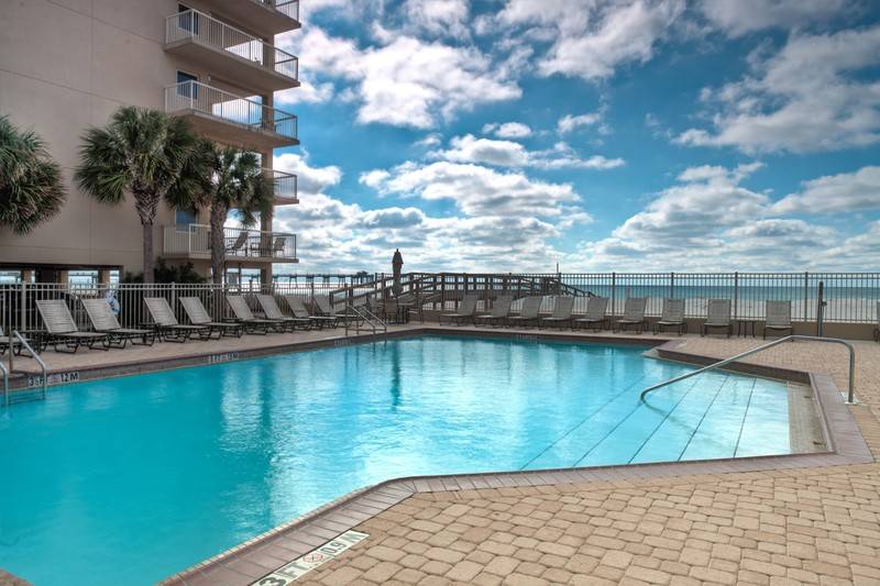 فندق Four Points By Sheraton Destinfort Walton Beach