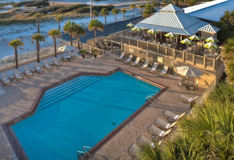 فندق Four Points By Sheraton Destinfort Walton Beach