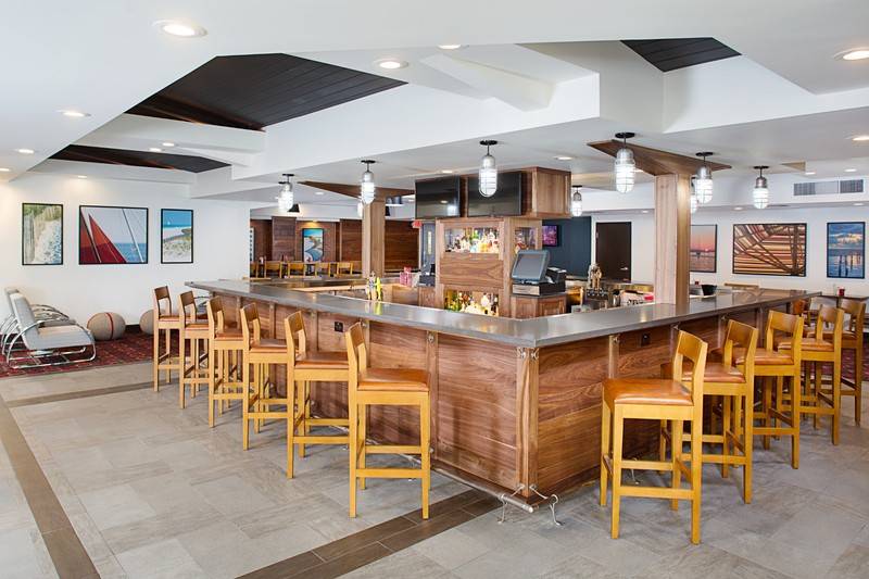 فندق Four Points By Sheraton Destinfort Walton Beach