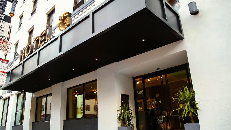فندق G San Francisco