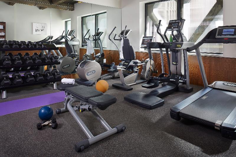 فندق G San Francisco