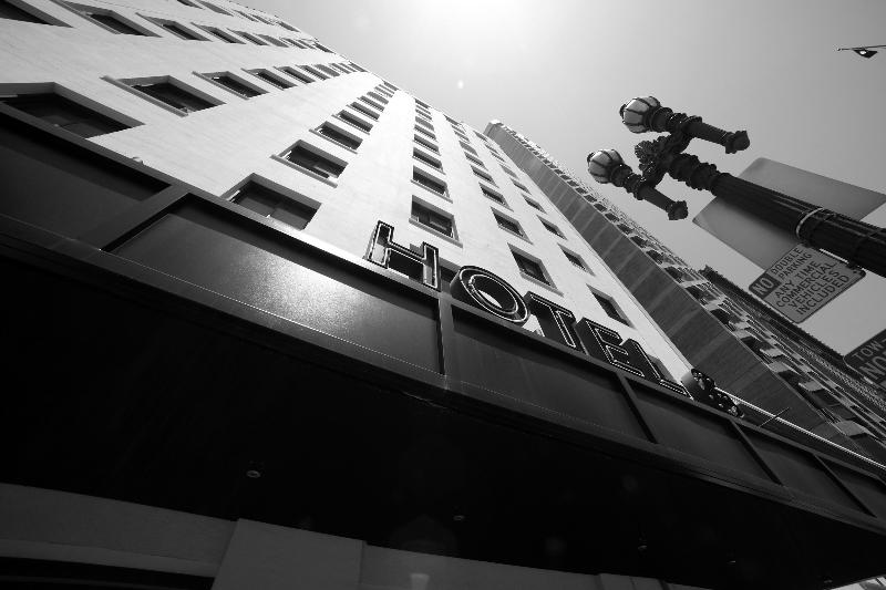 فندق G San Francisco