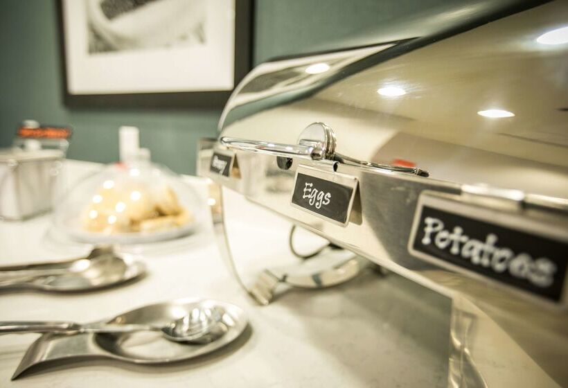 هتل Hampton Inn & Suites Tempe/phoenix Airport, Az