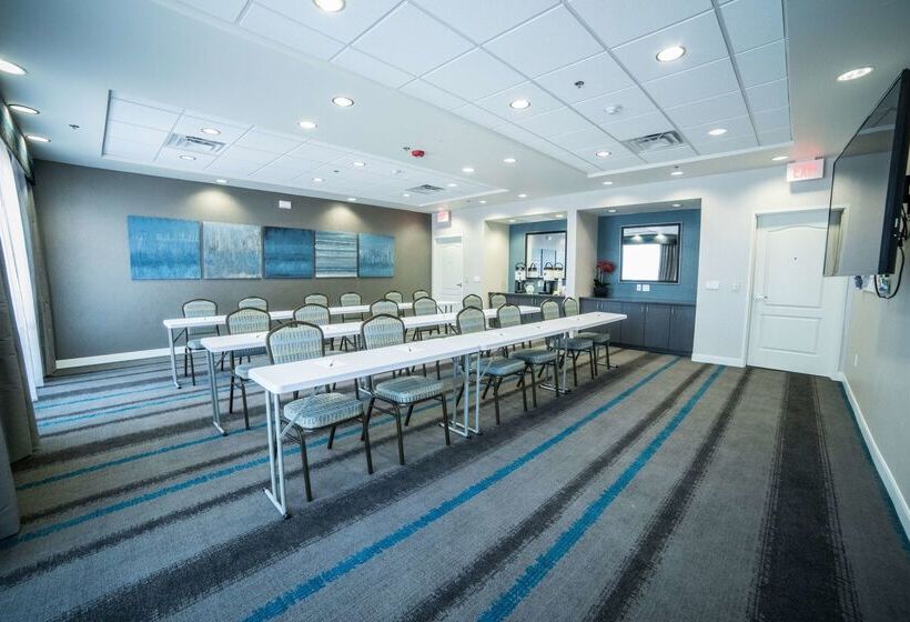 هتل Hampton Inn & Suites Tempe/phoenix Airport, Az