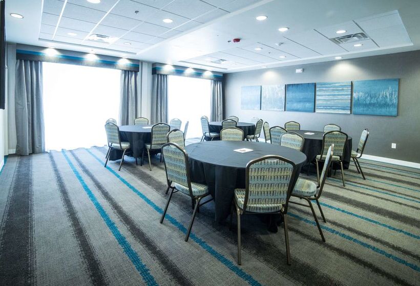 هتل Hampton Inn & Suites Tempe/phoenix Airport, Az