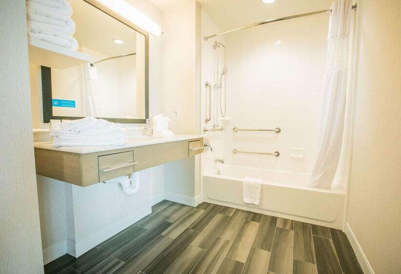 هتل Hampton Inn & Suites Tempe/phoenix Airport, Az