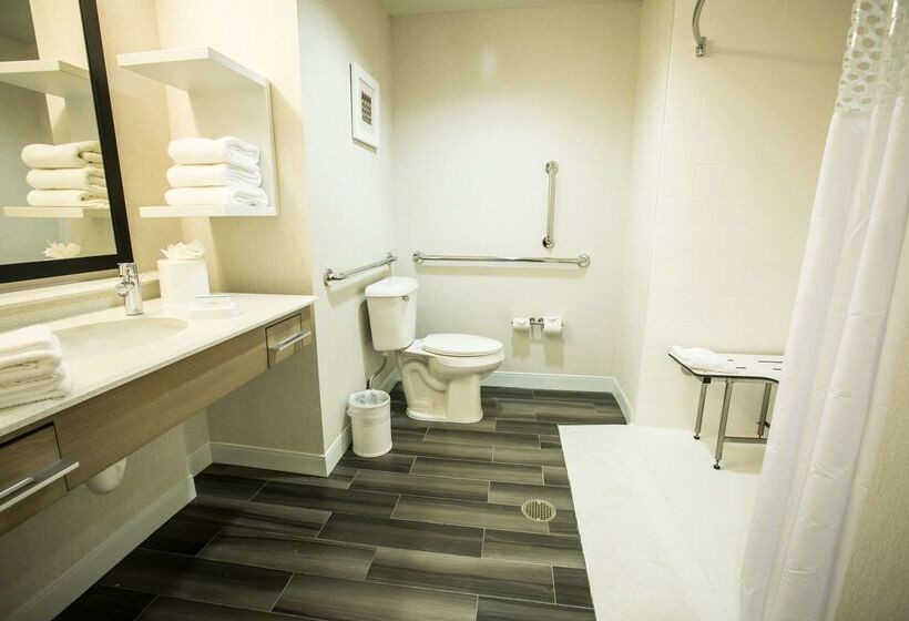 هتل Hampton Inn & Suites Tempe/phoenix Airport, Az