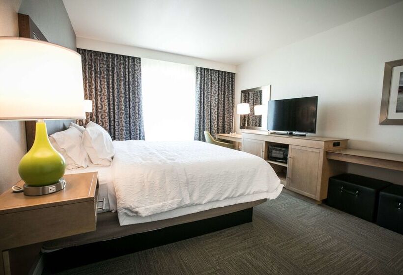 هتل Hampton Inn & Suites Tempe/phoenix Airport, Az