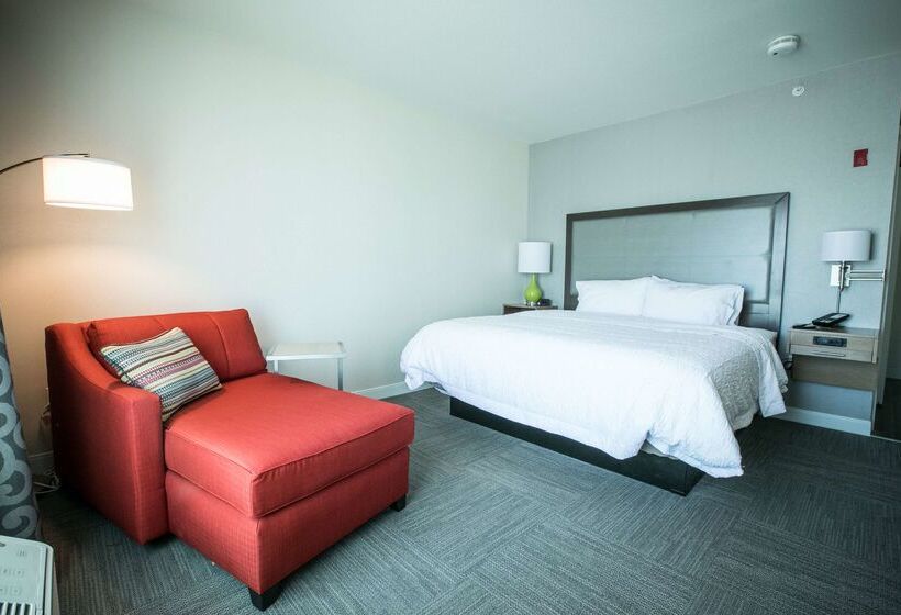 هتل Hampton Inn & Suites Tempe/phoenix Airport, Az