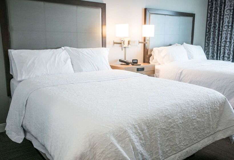 هتل Hampton Inn & Suites Tempe/phoenix Airport, Az