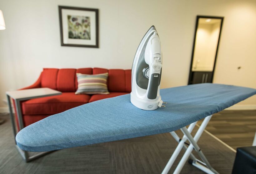 هتل Hampton Inn & Suites Tempe/phoenix Airport, Az