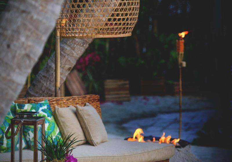 ホテル Havana Cabana At Key West Adults Only