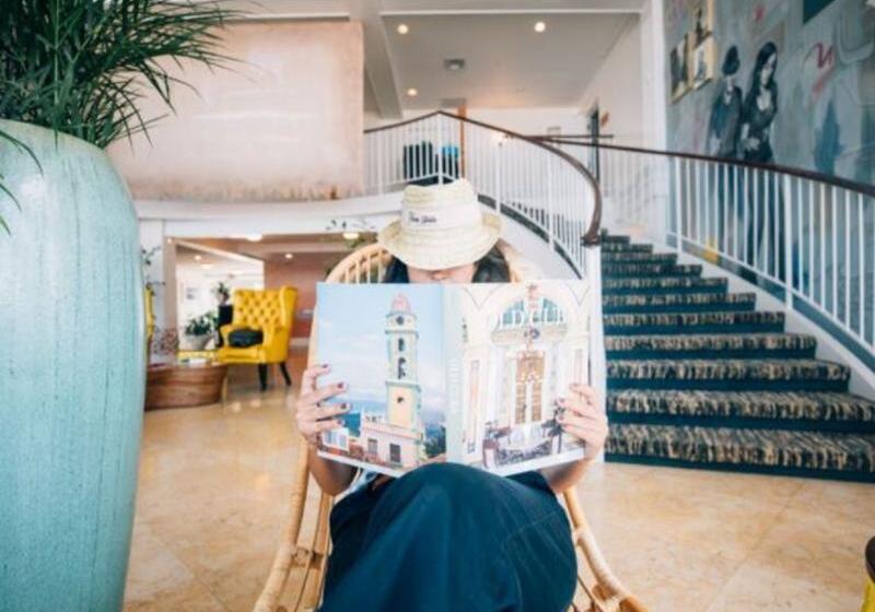 ホテル Havana Cabana At Key West Adults Only