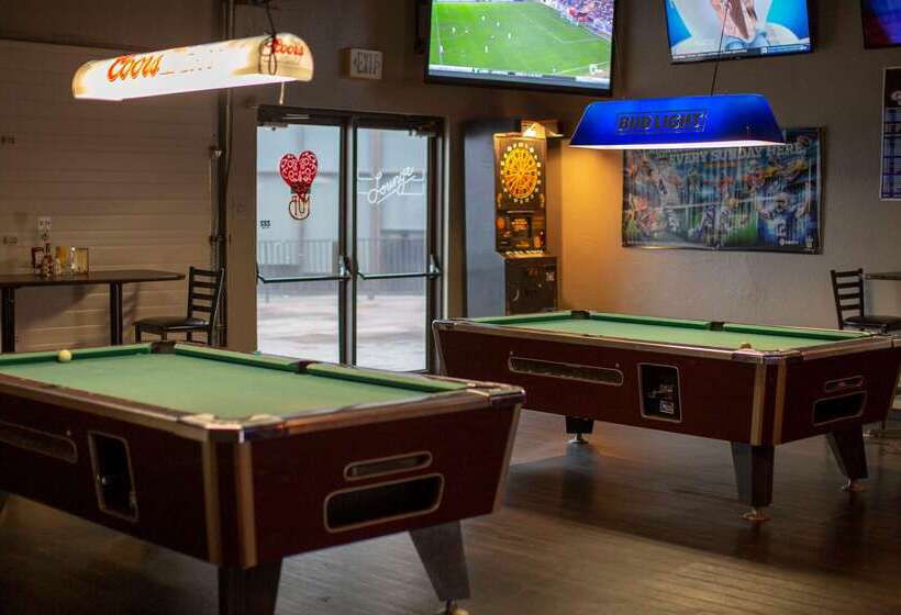 Hells Canyon Grand Hotel, Ascend Hotel Collection