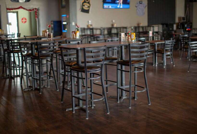 Hells Canyon Grand Hotel, Ascend Hotel Collection