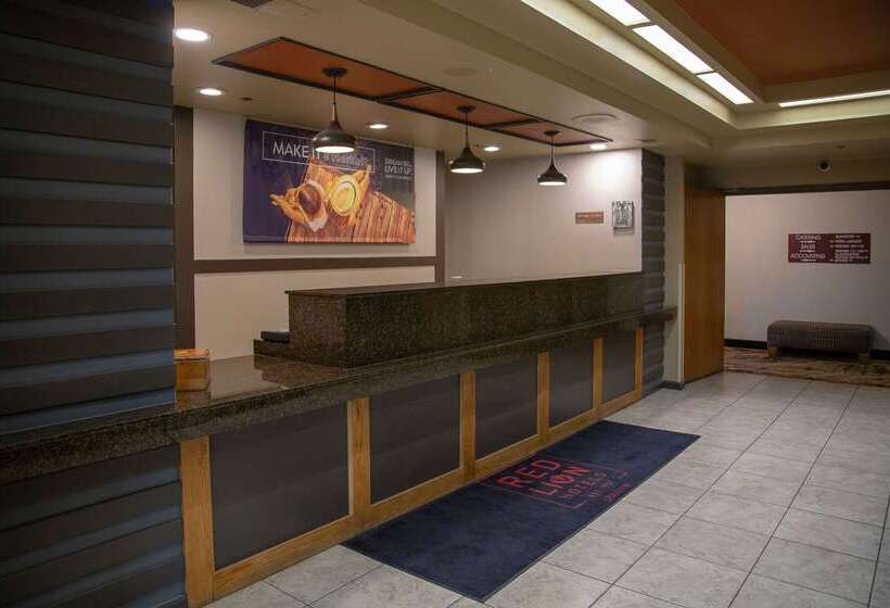 Hells Canyon Grand Hotel, Ascend Hotel Collection