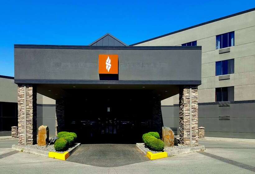 Hells Canyon Grand Hotel, Ascend Hotel Collection