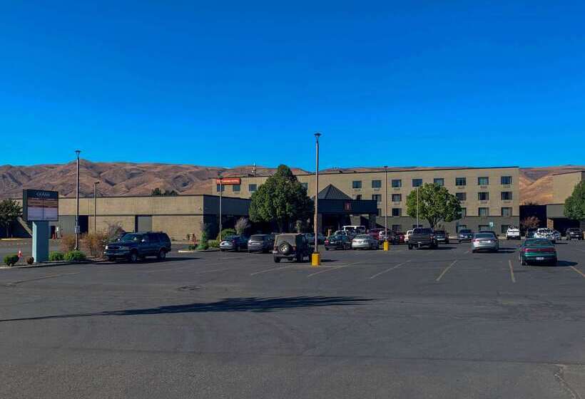 Hells Canyon Grand Hotel, Ascend Hotel Collection
