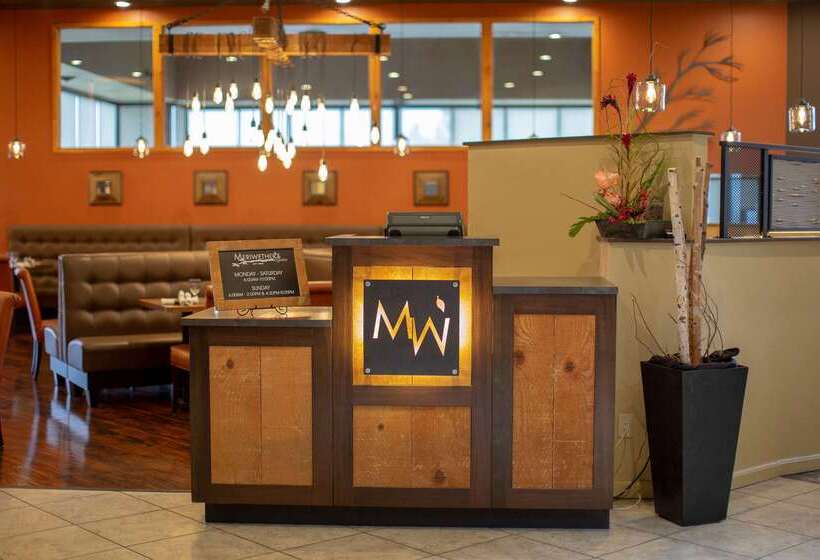 Hells Canyon Grand Hotel, Ascend Hotel Collection