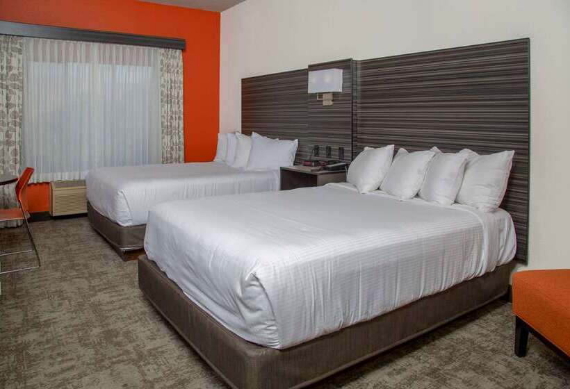 Hells Canyon Grand Hotel, Ascend Hotel Collection