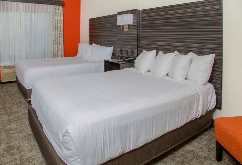 Hells Canyon Grand Hotel, Ascend Hotel Collection