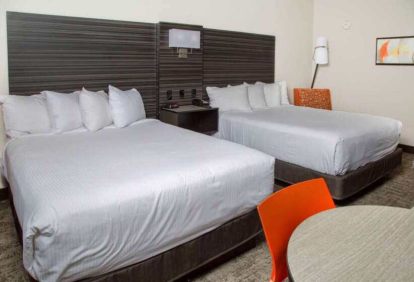 Hells Canyon Grand Hotel, Ascend Hotel Collection