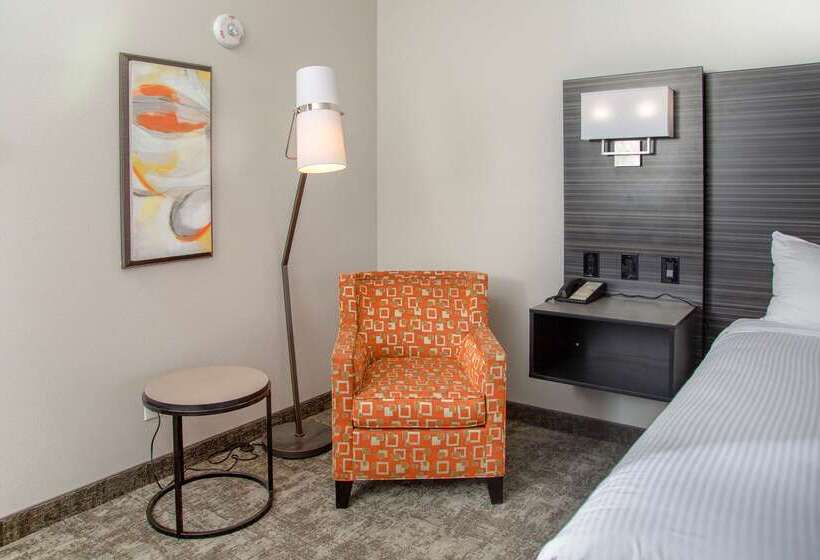 Hells Canyon Grand Hotel, Ascend Hotel Collection