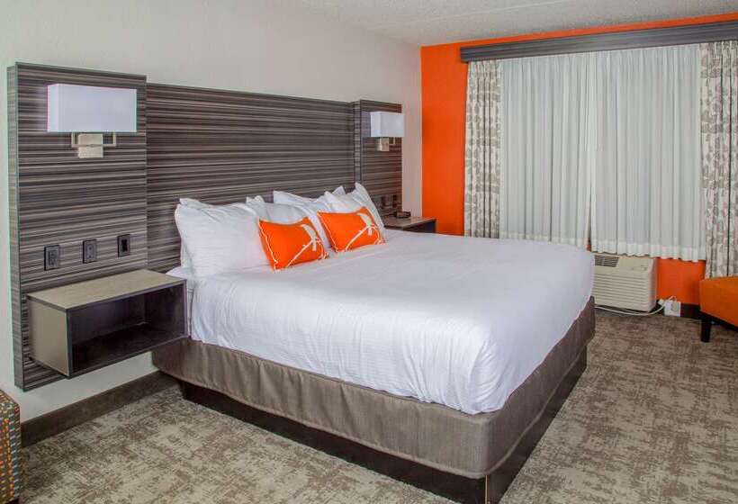 Hells Canyon Grand Hotel, Ascend Hotel Collection