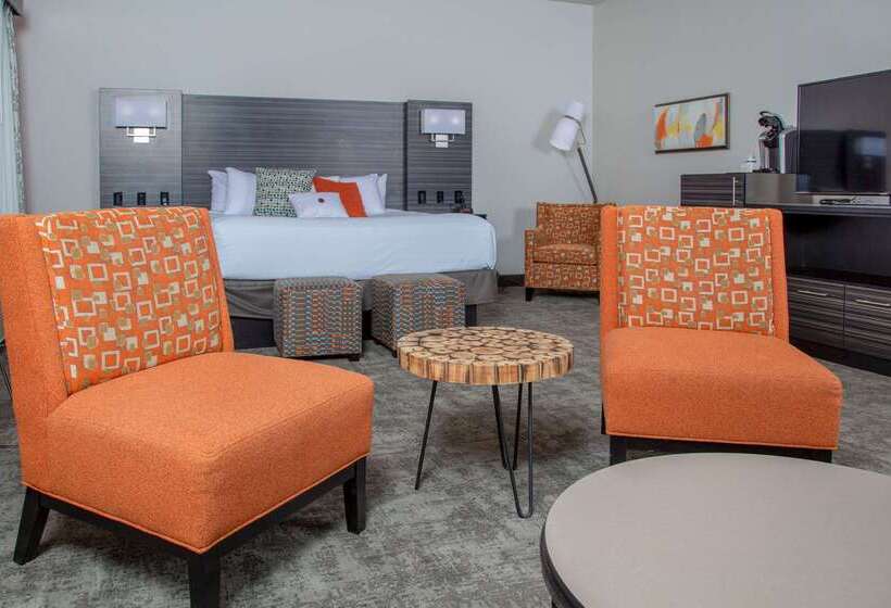 Hells Canyon Grand Hotel, Ascend Hotel Collection