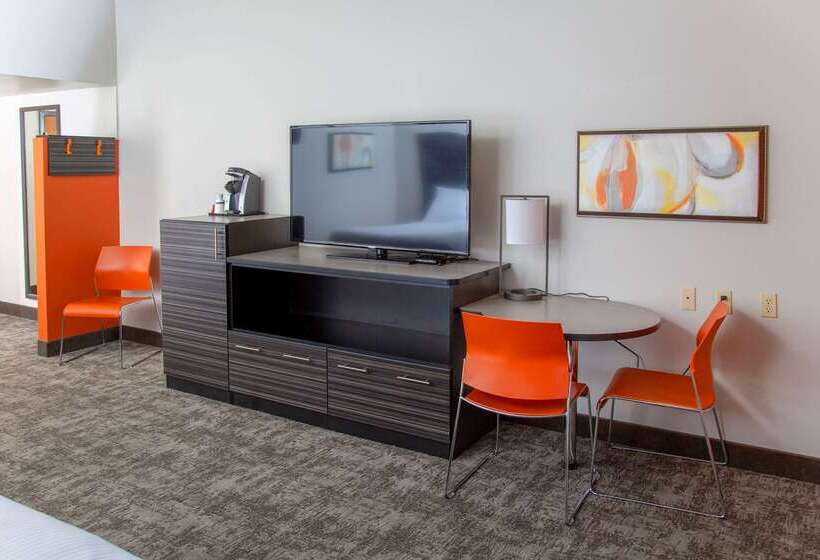 Hells Canyon Grand Hotel, Ascend Hotel Collection