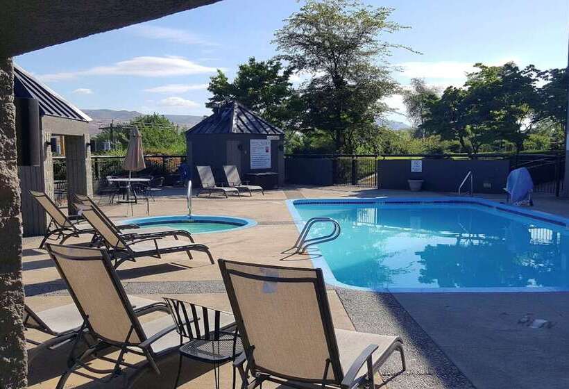 Hells Canyon Grand Hotel, Ascend Hotel Collection