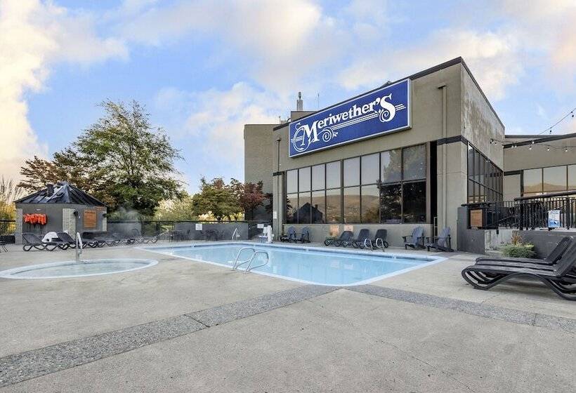 Hells Canyon Grand Hotel, Ascend Hotel Collection